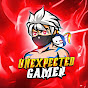 Unexpected Gamer logo