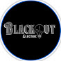 Blackout Electric logo
