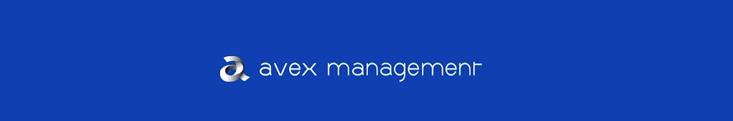 avex management Channel YouTube channel avatar