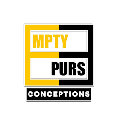 Empty Purse Conceptions 