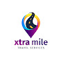 Xtra Mile Travel Services logo