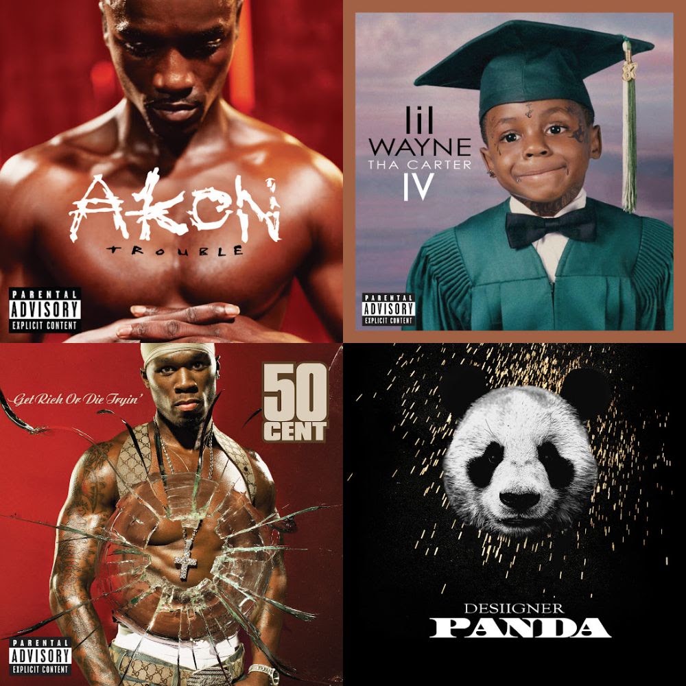 Rap American