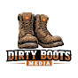 Dirty Boots Media logo