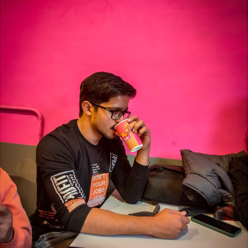 Fit Nishant