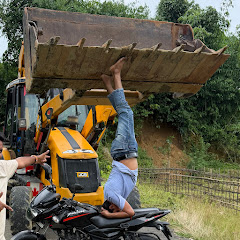Jcb wala Toys