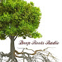 Deep Roots Radio Face-to-Face logo
