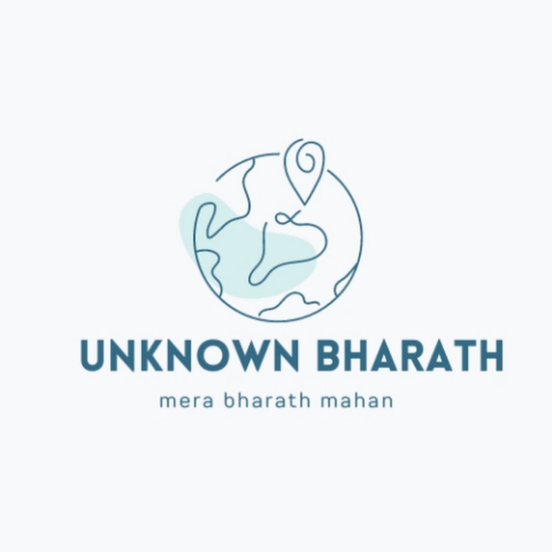 Unknown Bharath