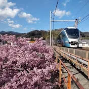 湘南のタブレット撮り鉄の名士