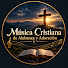 weV9dWKX8-8-channel-avatar-Música Cristiana de Fe, Esperanza y Amor 