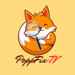 PoppFix TV