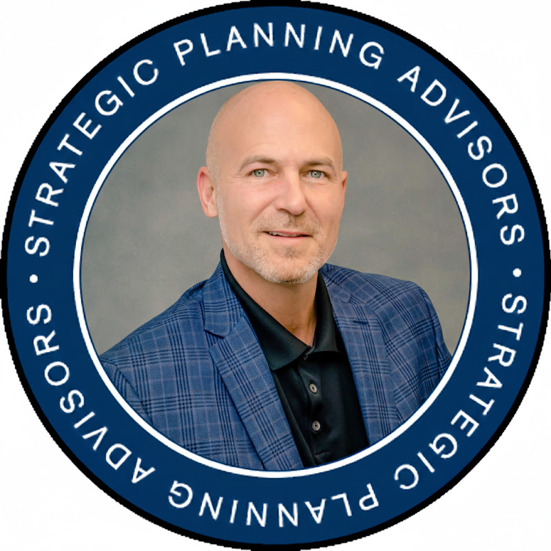 Frank Alcini, CPA - Strategic Planning Advisors
