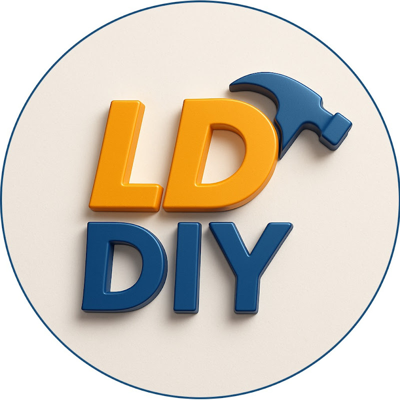 LD-DIY