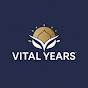 Vital Years logo