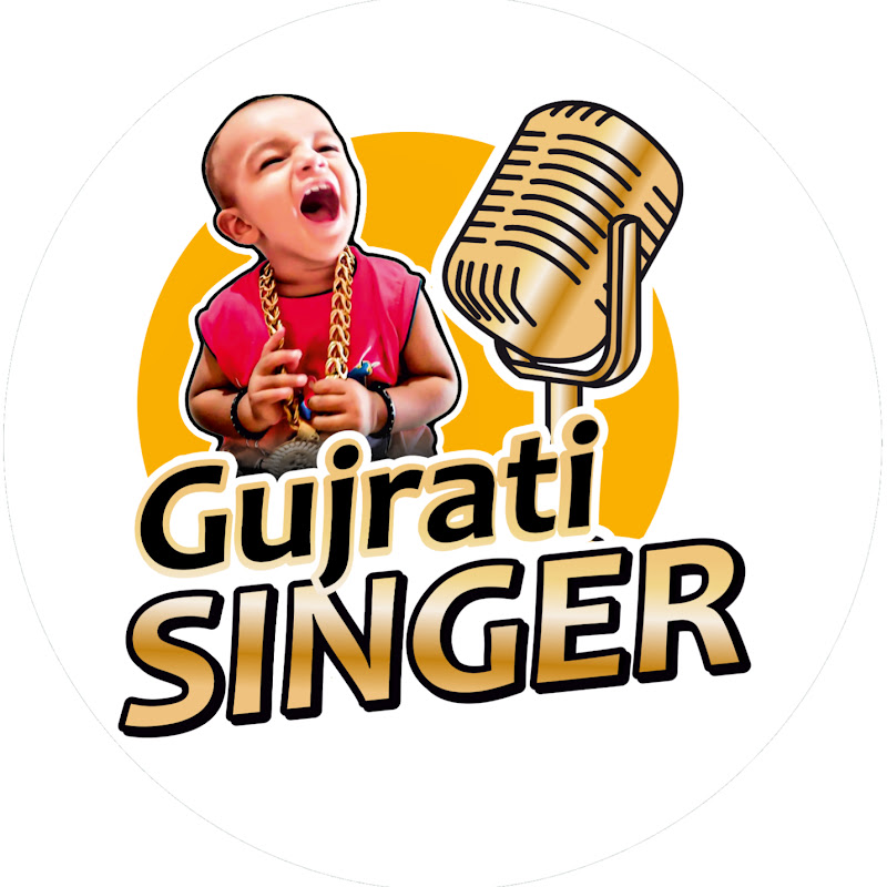 Gujarati Singer