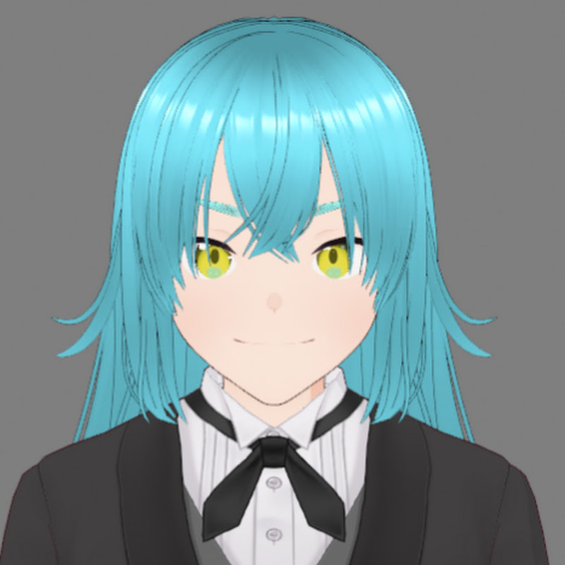 Rimuru Tempest Music