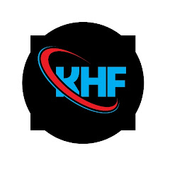 Логотип каналу Khuberi films