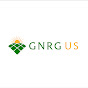 GNRG USA SOLAR FRANCHISE  logo