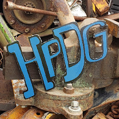 Hodge Podge Dodge Garage