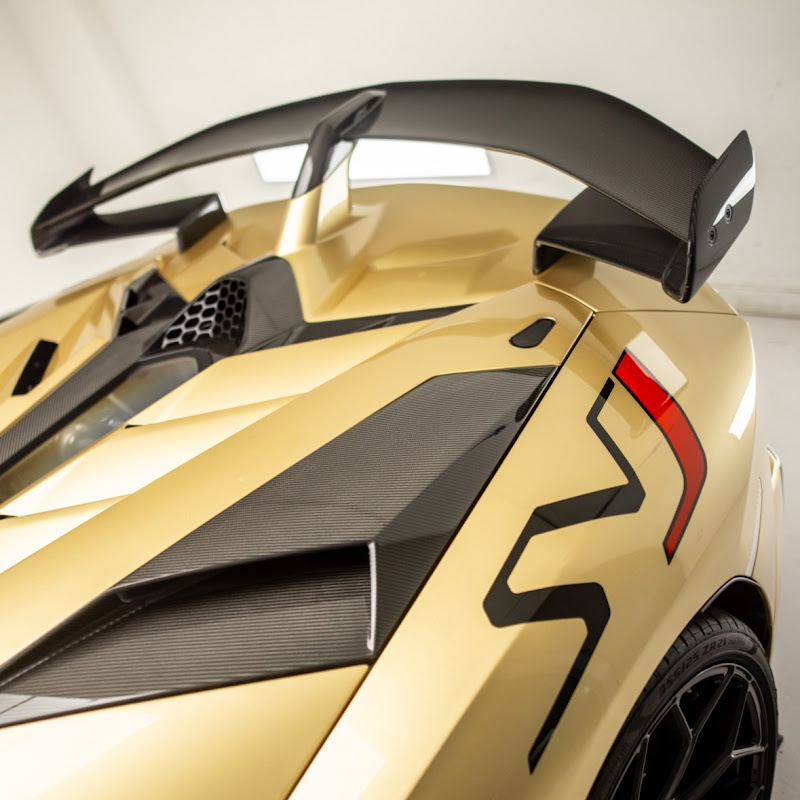 Lambo David