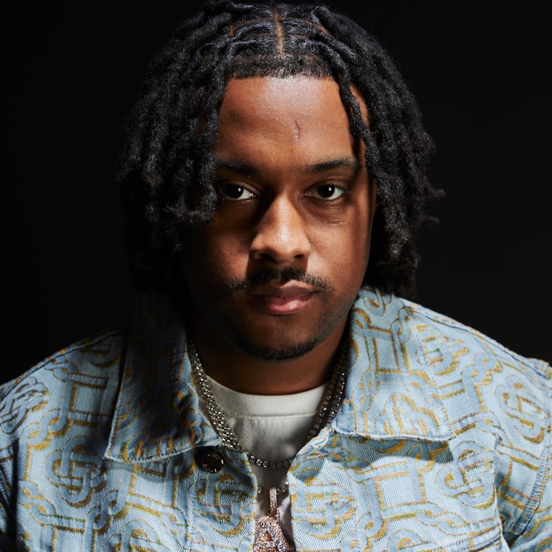 Tay B @taybafln | Thizzler