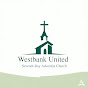 Westbank United Seventh-day Adventist Church logo