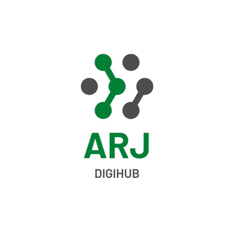 ARJ DigiHub