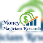 Money Magicians Research (SEBI Registered)  logo