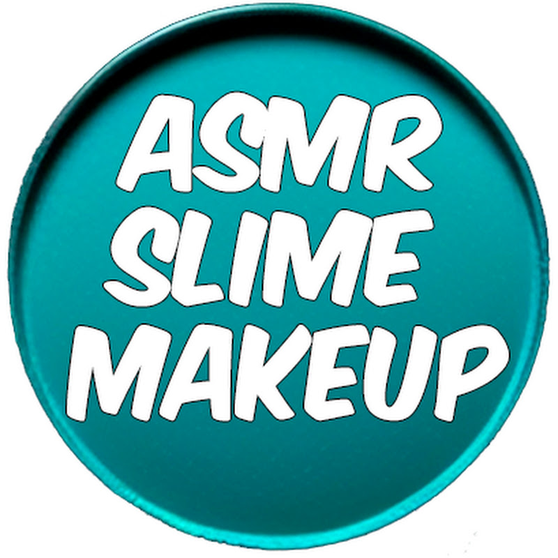 ASMR Slime Makeup icon