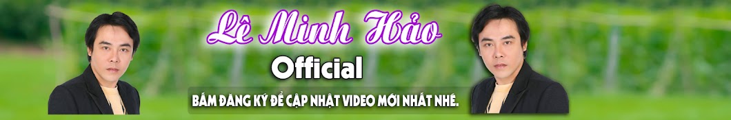 LÃª Minh Háº£o YouTube channel avatar