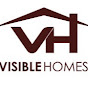Visible Homes - Equestrian Estates YouTube Profile Photo