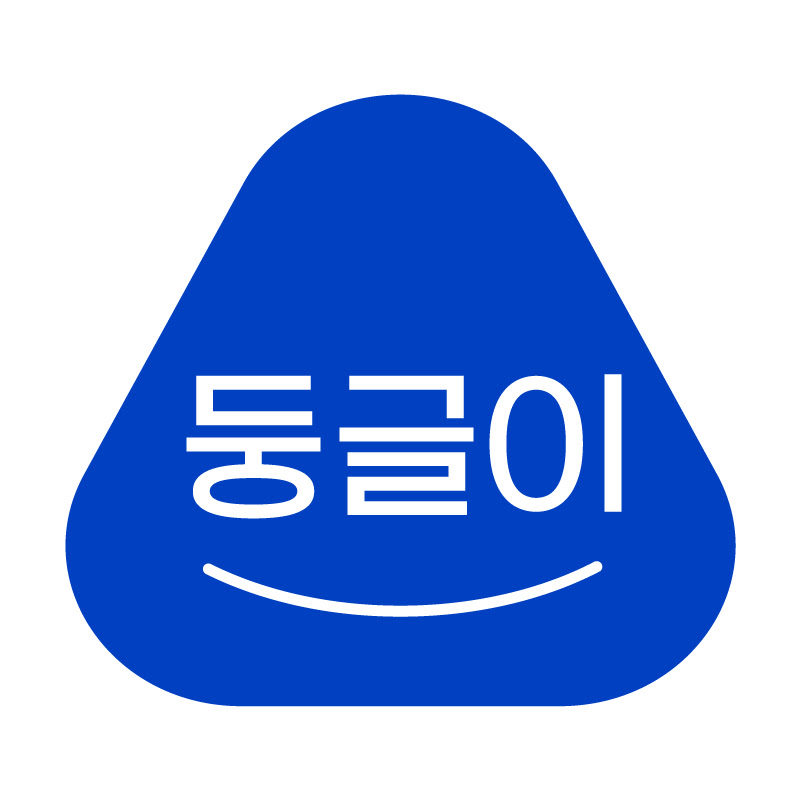 둥글이[Doogle] icon