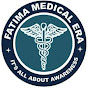 FATIMA MEDICAL ERA logo