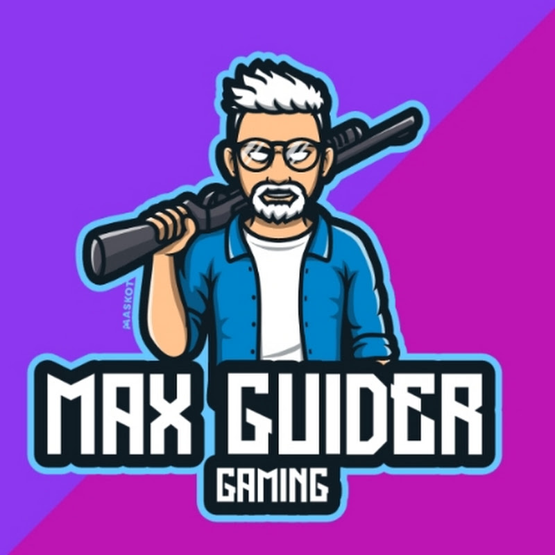 Max guider gaming
