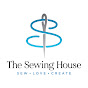 Sewing House logo