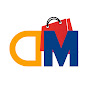 Delomall Stores logo