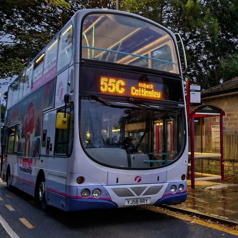 Harrison Lang Transport