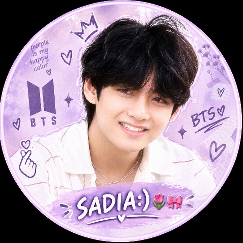 𝐒𝐀𝐃𝐈𝐀:)🌷🎀 