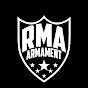 RMA Armament, Inc. logo