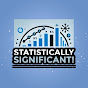Statistically Significant! logo