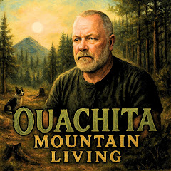 Ouachita Mountain Living 