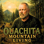 Ouachita Mountain Living  logo