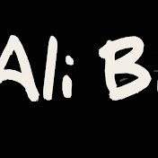 Ali B