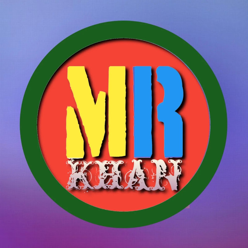 Mr Khan 