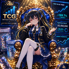 mako TCG投資