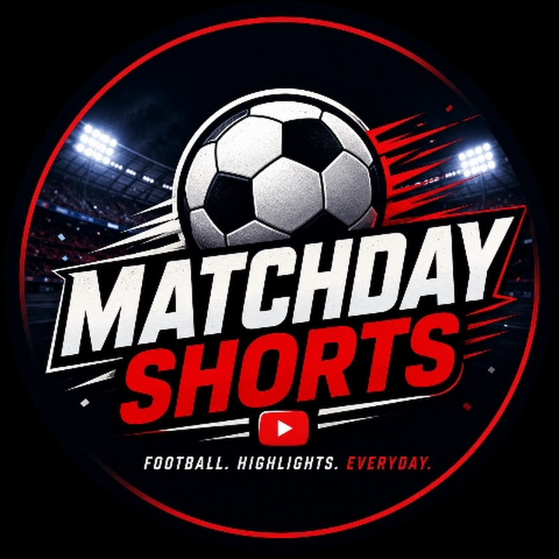 Match Day Shorts