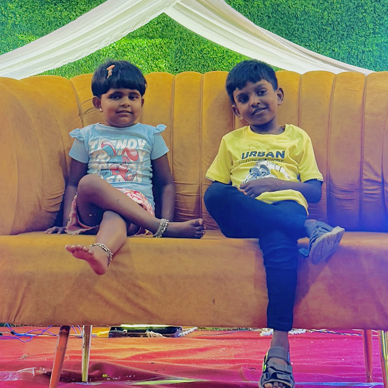SAIDEV AKSHARA