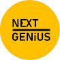 The Next Genius Scholarship Program logo
