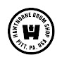 Hawthorne Drum Shop