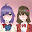 Sakura school sim funny video and story