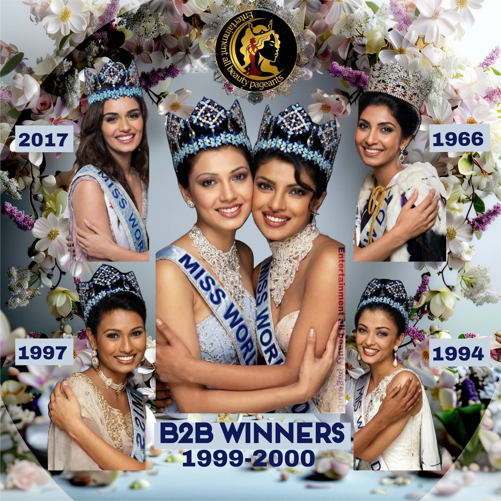 Post from EABPageants (Entertainment all beauty pageants)